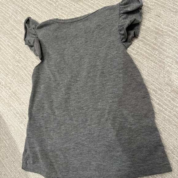 Star Wars matching set toddler size 3 grey white yoda Princess Leia darth Vader - Picture 4 of 8